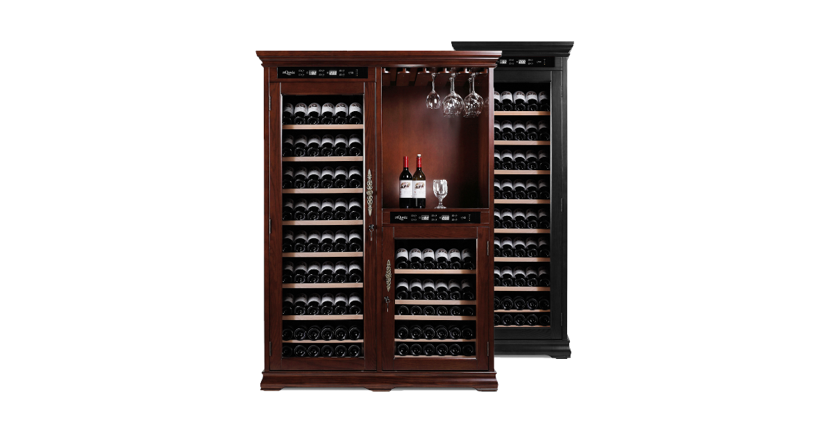 4 Benefits of Having a Wine Rack at Home
