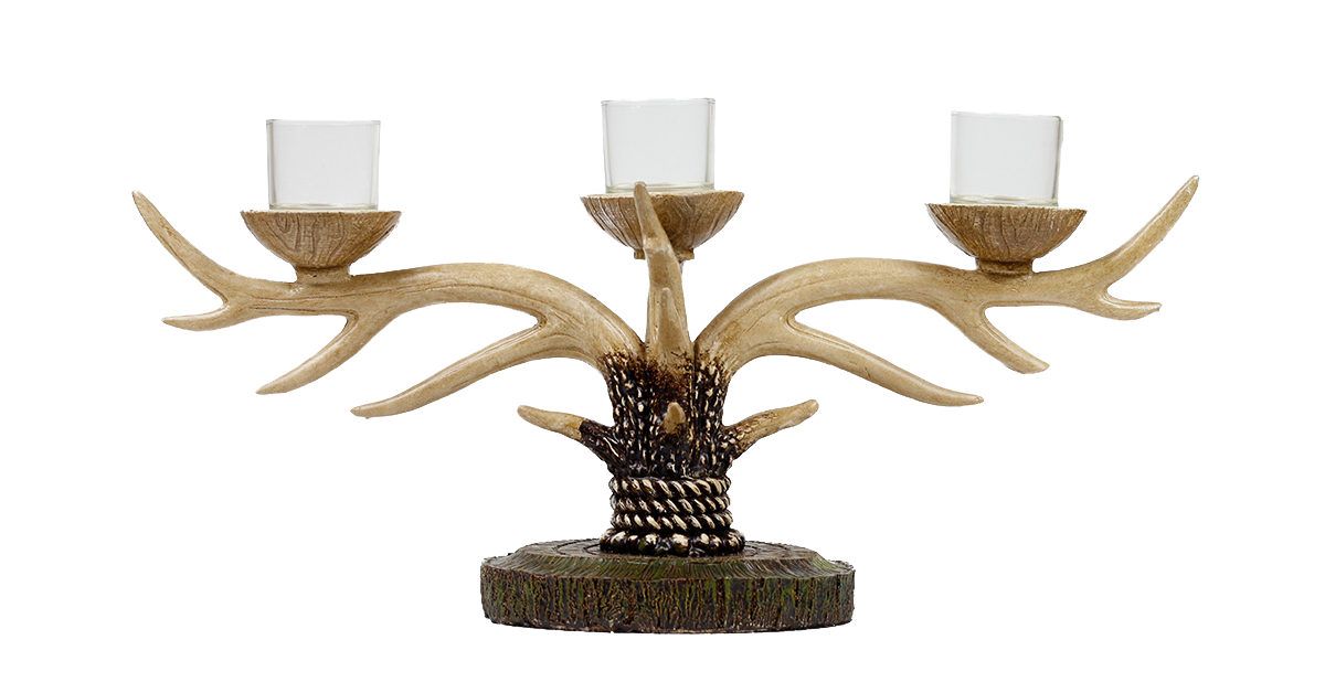 4 Types of Candle Holders for a Pleasant Ambiance